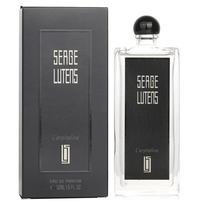 Serge Lutens L'Orpheline Eau De Parfum Spray 50ml - Image 2