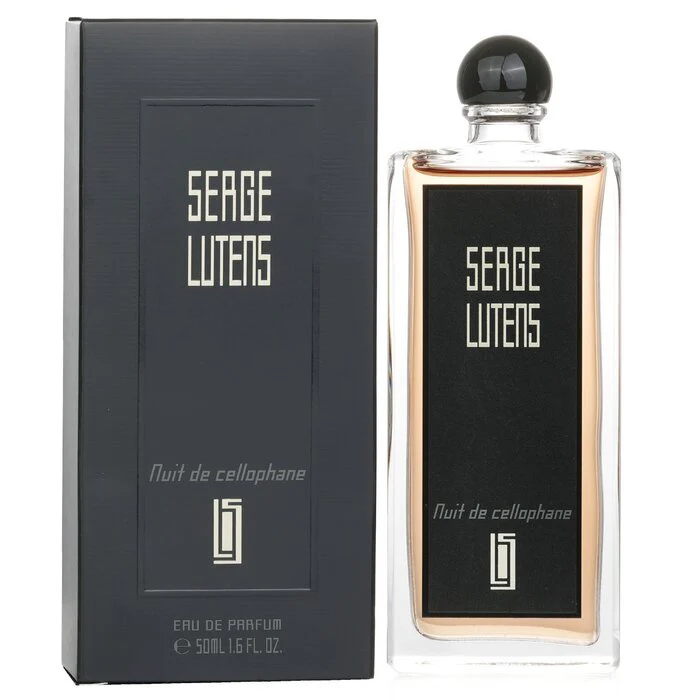 Serge Lutens Nuit De Cellophane Eau De Parfum Spray 50ml - Image 2