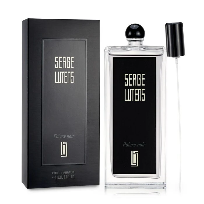 Serge Lutens Poivre Noir Eau De Parfum Spray 100ml - Image 2