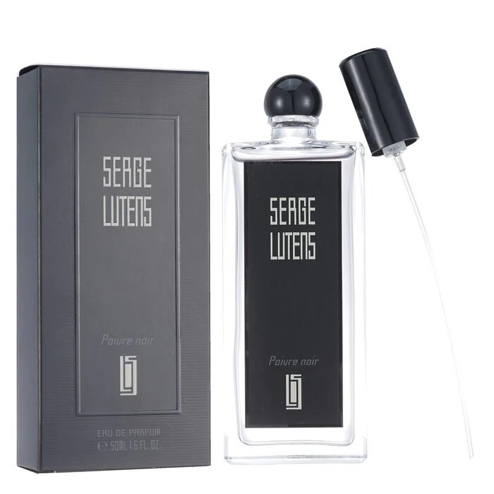 Serge Lutens Poivre Noir Eau De Parfum Spray 50ml - Image 2