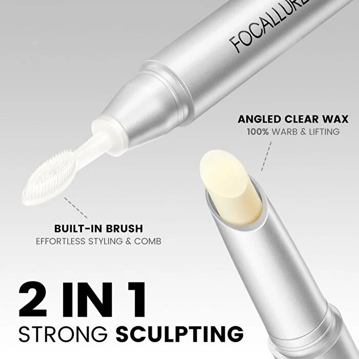 Setting Brow Wax - TP01 - 1g - Image 3