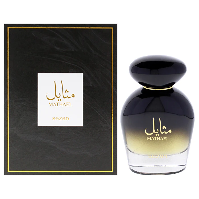 Sezan Mathael Eau De Parfum Spray 110ml/3.72oz