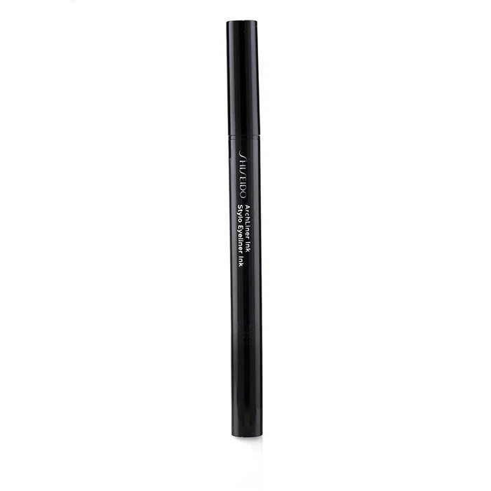 Shiseido ArchLiner Ink Eyeliner - # 01 Shibui Black 0.4ml/0.01oz - Image 2