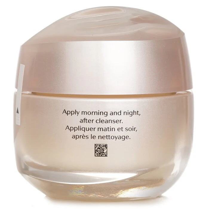 Shiseido Benefiance Wrinkle Smoothing Cream Enriched 50ml - Image 3