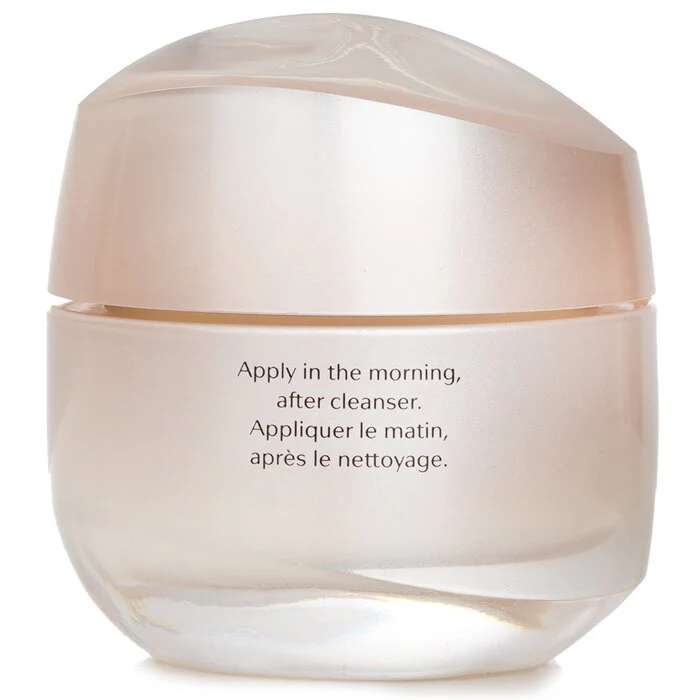 Shiseido Benefiance Wrinkle Smoothing Day Cream SPF 25 50ml - Image 3