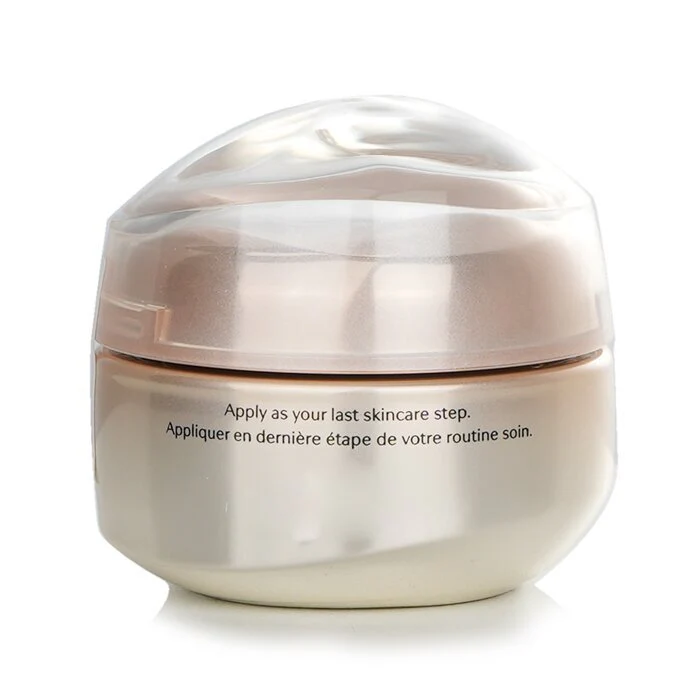 Shiseido Benefiance Wrinkle Smoothing Eye Cream 15ml/0.51oz - Image 3