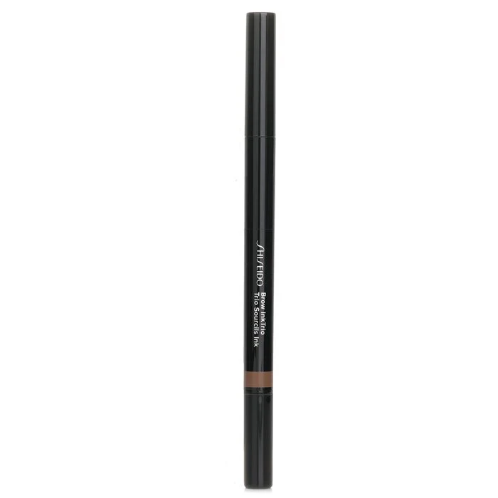 Shiseido Brow InkTrio -  02 Taupe 0.31g - Image 3