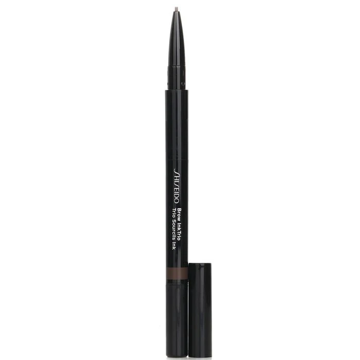 Shiseido Brow InkTrio - 03 Deep Brown 0.31g