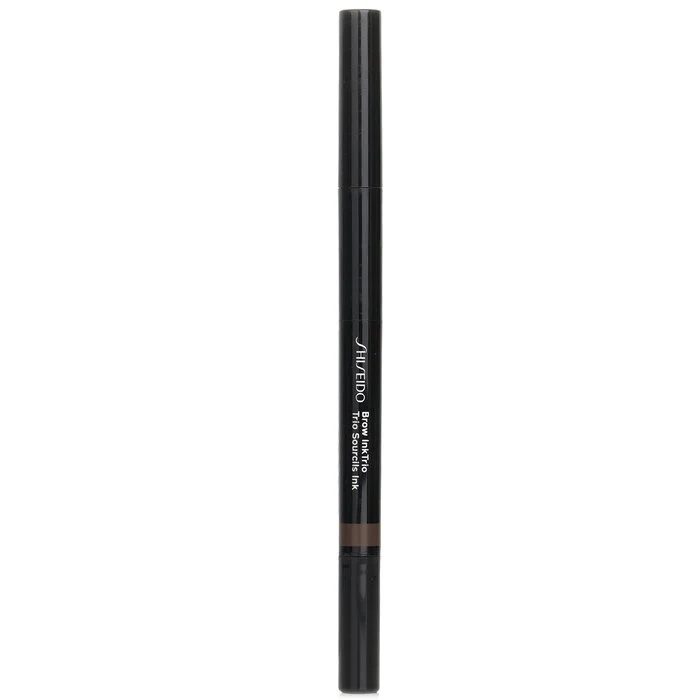 Shiseido Brow InkTrio - 03 Deep Brown 0.31g - Image 3