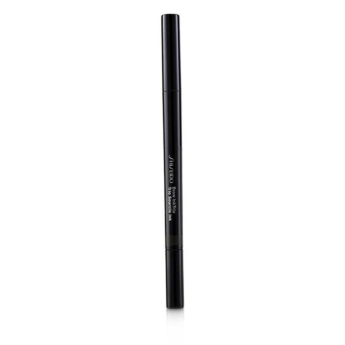Shiseido Brow InkTrio - # 04 Ebony 0.31g/0.01oz - Image 3
