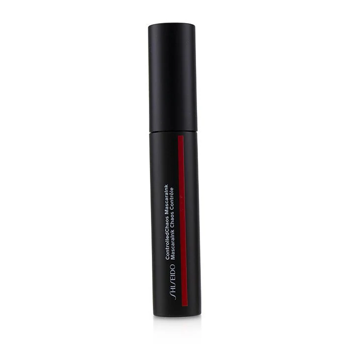 Shiseido ControlledChaos MascaraInk - 02 Sapphire Spark 11.5ml - Image 3