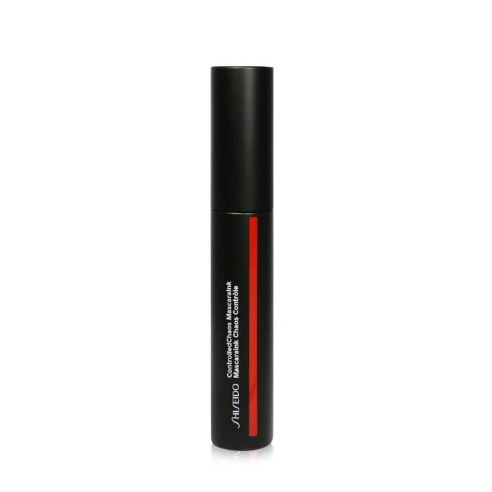 Shiseido ControlledChaos MascaraInk - 04 Emerald Energy 11.5ml - Image 2