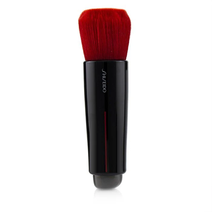 Shiseido Daiya Fude Face Duo (Brush & Gel Blender) 1pc - Image 2