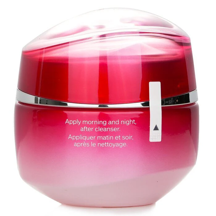 Shiseido Essential Energy Hydrating Cream 50ml/1.7oz - Image 3