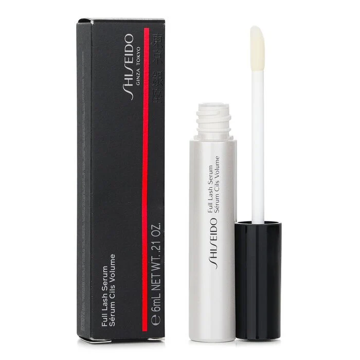 Shiseido Full Lash Serum 6ml/0.21oz - Image 2