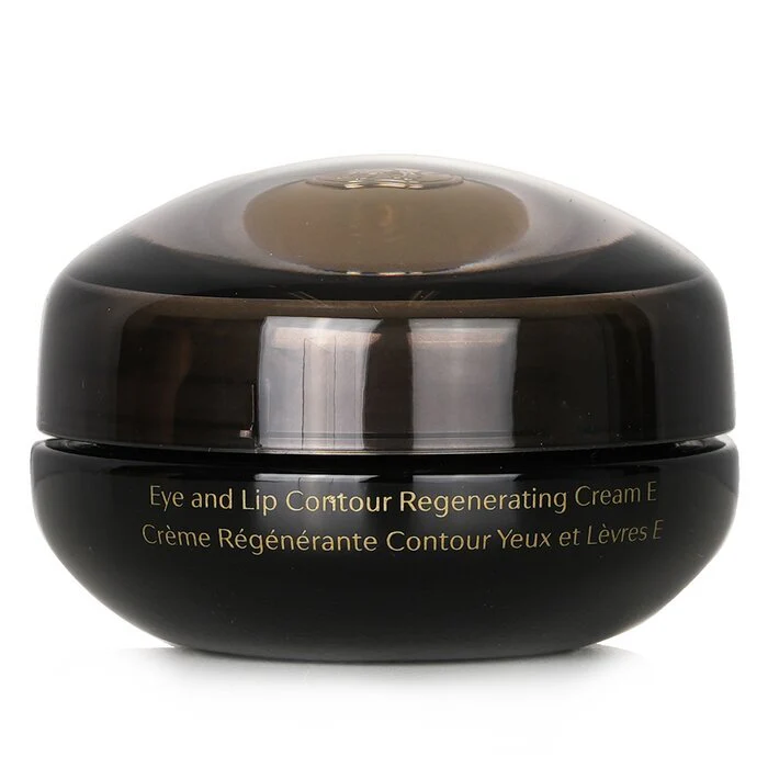 Shiseido Future Solution LX Eye & Lip Contour Regenerating Cream 17ml - Image 3