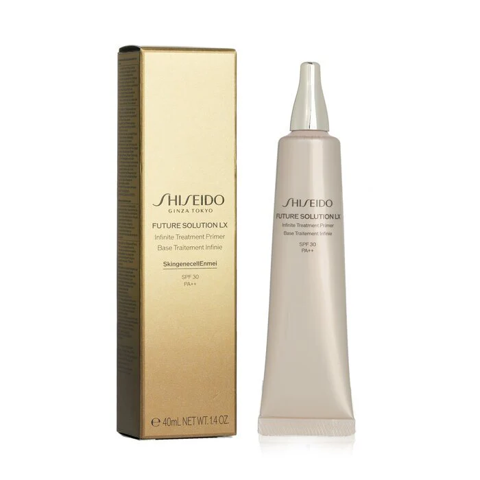 Shiseido Future Solution LX Infinite Treatment Primer SPF 30 40ml/1.4oz - Image 2