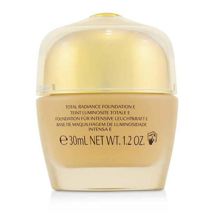 Shiseido Future Solution LX Total Radiance Foundation SPF15 - # Neutral 2 30ml/1.2oz - Image 3