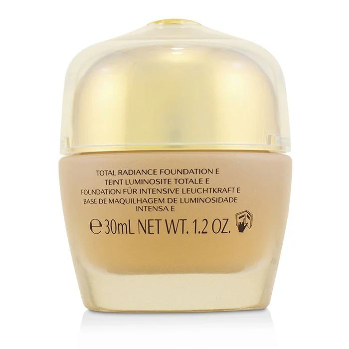 Shiseido Future Solution LX Total Radiance Foundation SPF15 - # Neutral 3 30ml/1.2oz - Image 3