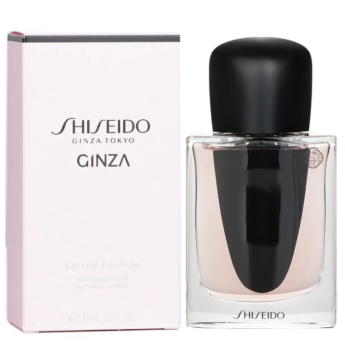 Shiseido Ginza Eau De Parfum Spray 30ml - Image 2