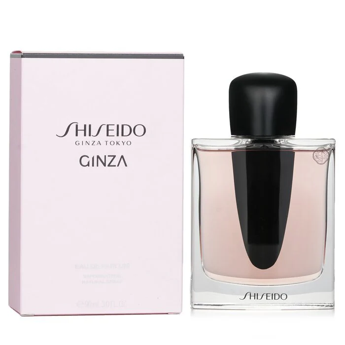 Shiseido Ginza Eau De Parfum Spray 90ml - Image 2