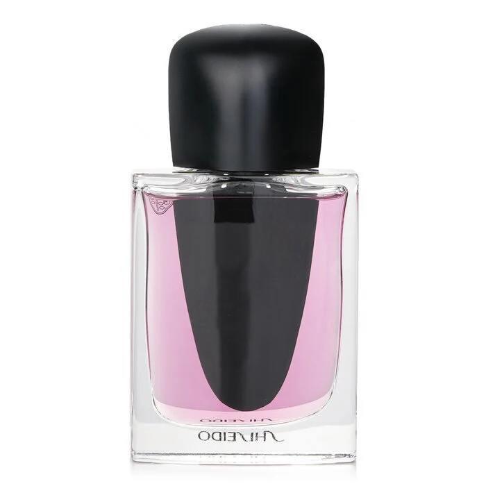 Shiseido Ginza Murasaki Eau De Parfum Spray 30ml - Image 3
