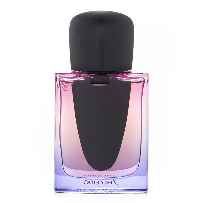Shiseido Ginza Night Eau De Parfum Intense Spray 30ml - Image 3