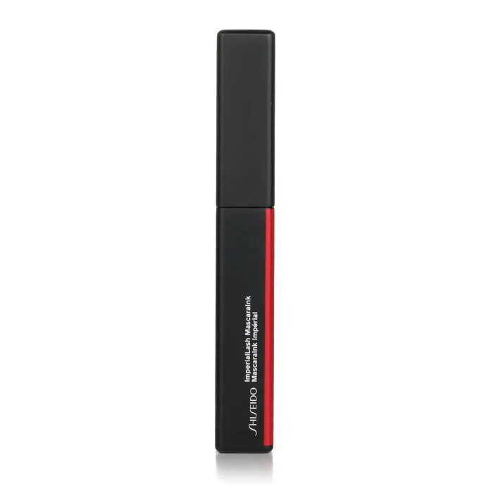 Shiseido ImperialLash MascaraInk - # 01 Sumi Black 8.5g/0.29oz - Image 3