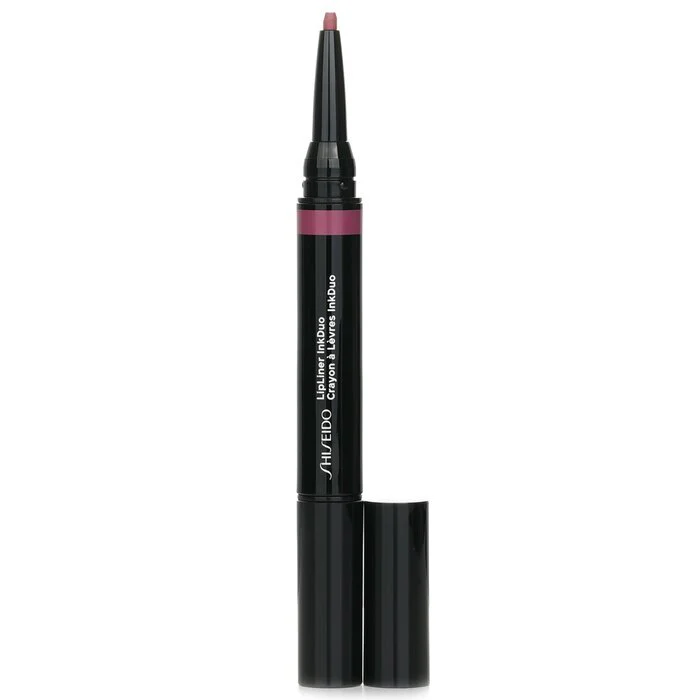 Shiseido LipLiner InkDuo (Prime + Line) - 03 Mauve 1.1g