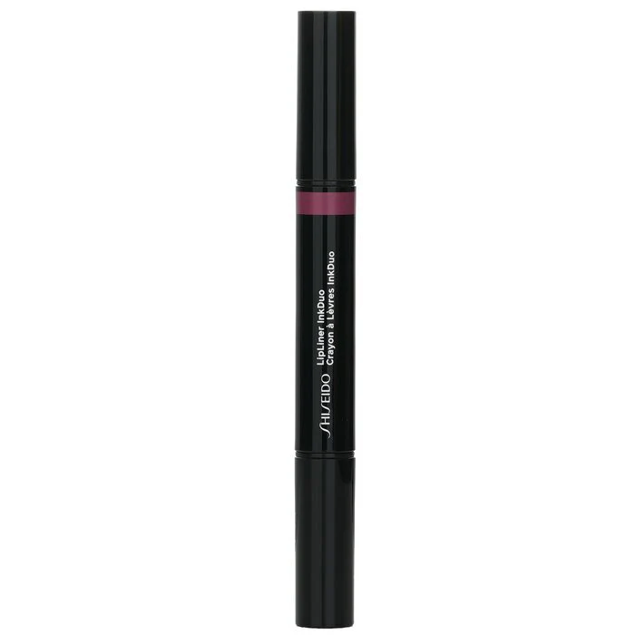 Shiseido LipLiner InkDuo (Prime + Line) - 03 Mauve 1.1g - Image 3