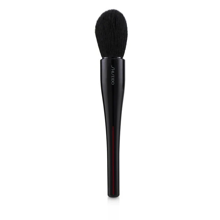 Shiseido Maru Fude Multi Face Brush - Image 2