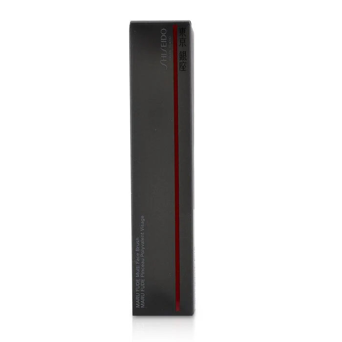 Shiseido Maru Fude Multi Face Brush - Image 3