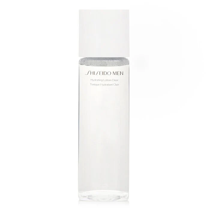 Shiseido Men Hydrating Lotion Clear 150ml