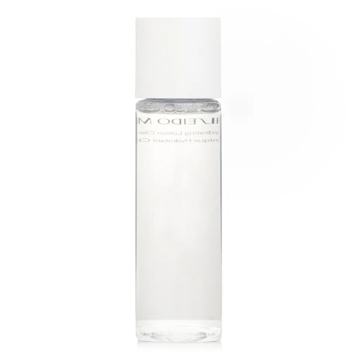 Shiseido Men Hydrating Lotion Clear 150ml - Image 3