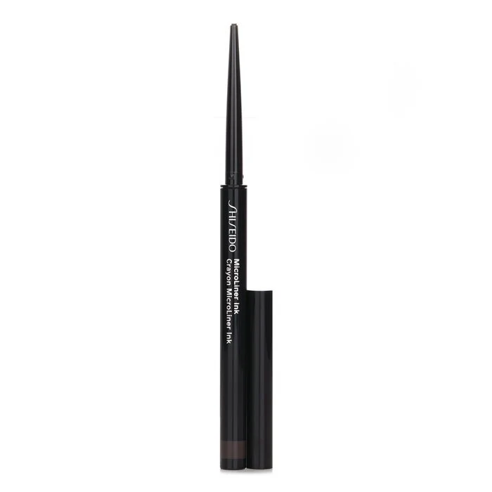 Shiseido MicroLiner Ink Eyeliner - 02 Brown 0.08g
