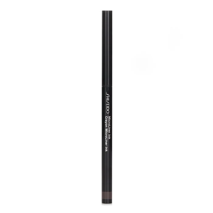 Shiseido MicroLiner Ink Eyeliner - 02 Brown 0.08g - Image 3