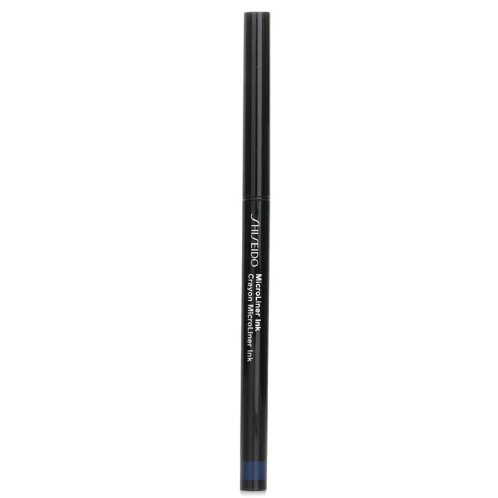 Shiseido MicroLiner Ink Eyeliner - 04 Navy 0.08g - Image 3