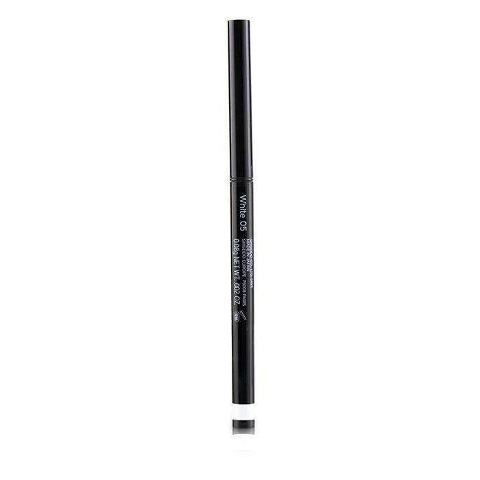 Shiseido MicroLiner Ink Eyeliner - # 05 White 0.08g/0.002oz - Image 2