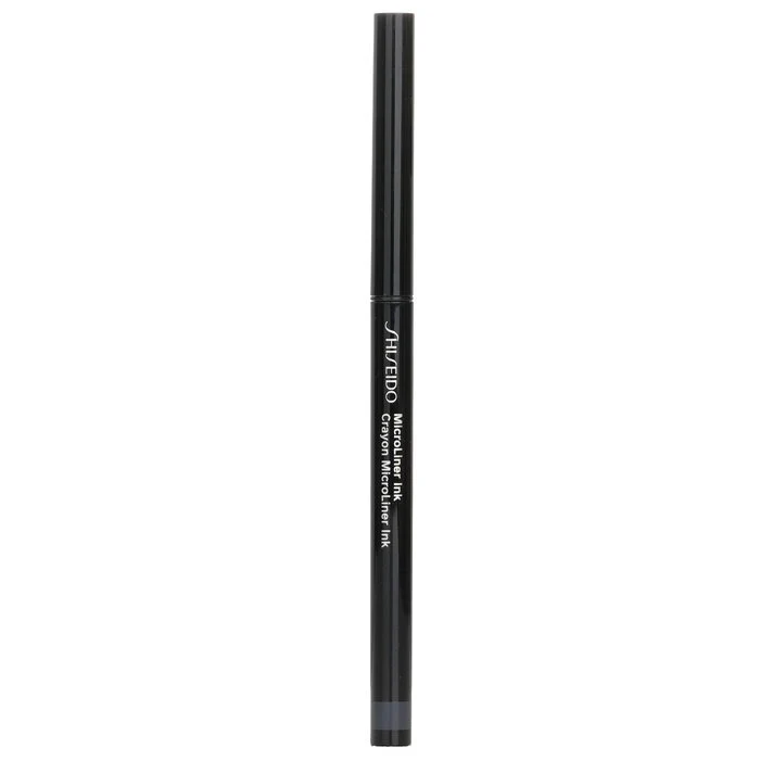 Shiseido MicroLiner Ink Eyeliner - 07 Gray 0.08g - Image 3
