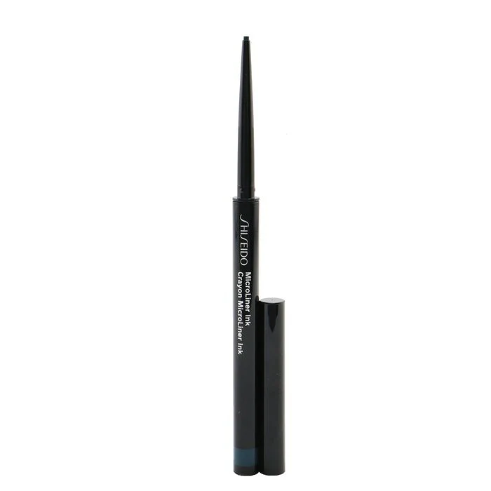 Shiseido MicroLiner Ink Eyeliner - 08 Teal 0.08g