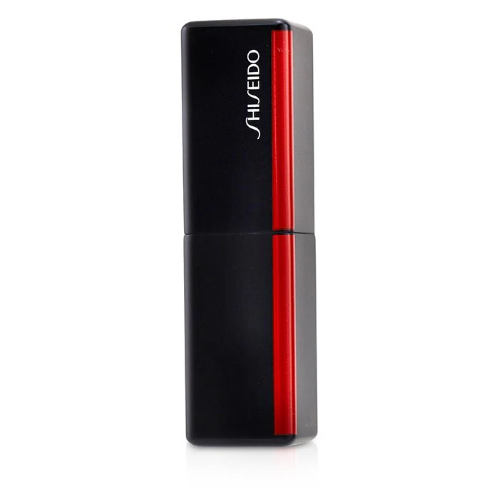 Shiseido ModernMatte Powder Lipstick - # 510 Night Life (Orange Red) 4g/0.14oz - Image 2