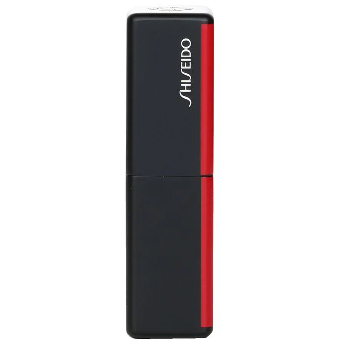 Shiseido ModernMatte Powder Lipstick - # 514 Hyper Red (True Red) 4g/0.14oz - Image 3