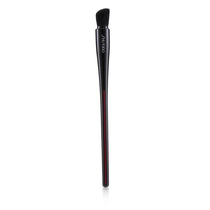 Shiseido Naname Fude Multi Eye Brush - Image 2
