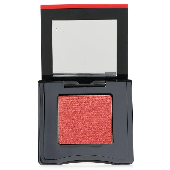 Shiseido POP PowderGel Eye Shadow - 06 Vivivi Orange 2.2g