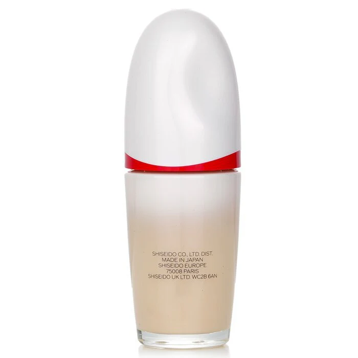 Shiseido Revitalessence Skin Glow Foundation SPF 30 - # 220 Linen 30ml/1oz - Image 3