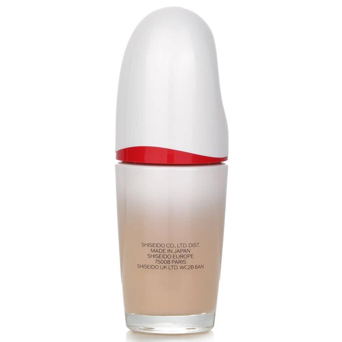 Shiseido Revitalessence Skin Glow Foundation SPF 30 - # 240 Quartz 30ml/1oz - Image 3