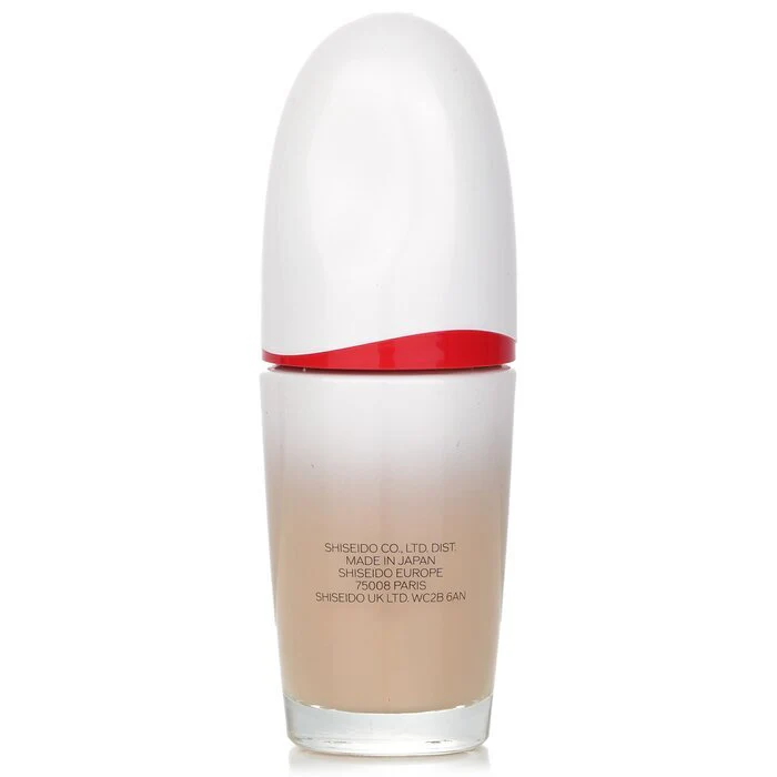 Shiseido Revitalessence Skin Glow Foundation SPF 30 - 310 Silk 30ml - Image 3