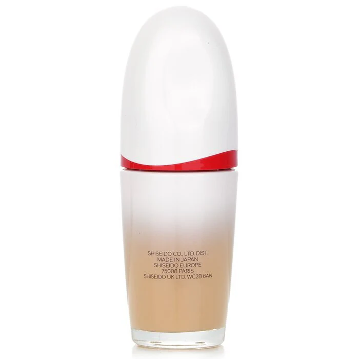 Shiseido Revitalessence Skin Glow Foundation SPF 30 - # 350 Maple 30ml/1oz - Image 3