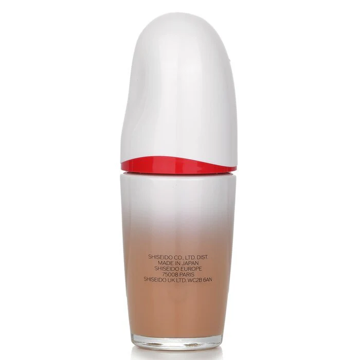 Shiseido Revitalessence Skin Glow Foundation SPF 30 - # 410 Sunstone 30ml/1oz - Image 3