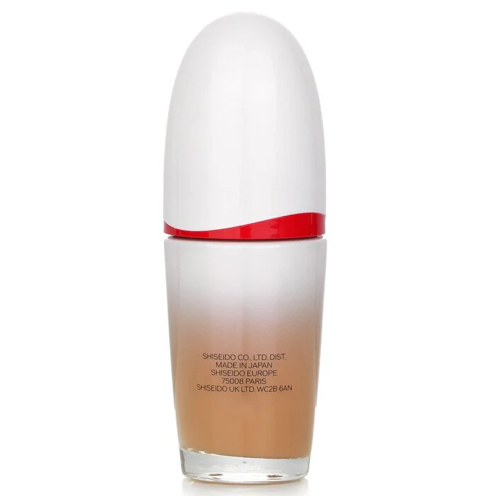 Shiseido Revitalessence Skin Glow Foundation SPF 30 - # 420 Bronze 30ml/1oz - Image 3